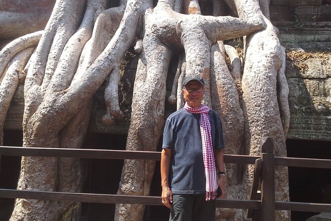 1-Day private Angkor Temple Tour with Sun Rise by Tuk Tuk from Siem Reap - Is $38 per person good value?
