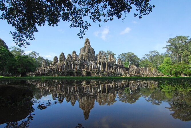 13 Days Private Tour to Cambodia, Angkor Wat and Vietnam - Halong Bay by overnight boat