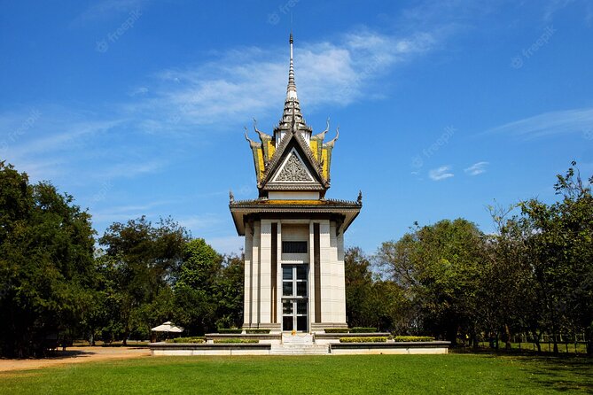13 Days Private Tour to Cambodia, Angkor Wat and Vietnam - Hue and the Nguyen emperors