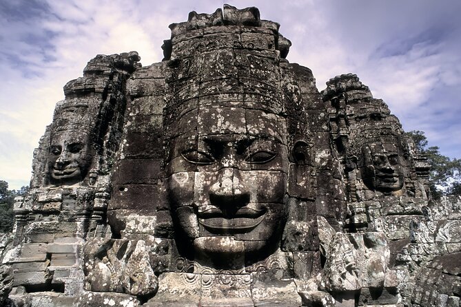 1day private tour to all majestic Temples in Angkor and Sunset - What the $92 Private Tour Really Buys You