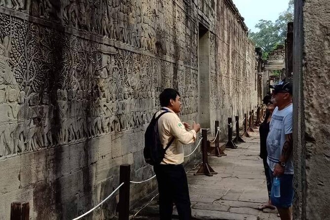 2-Day 'Angkor & Village' Tour - Banteay Samre and Pre Rup