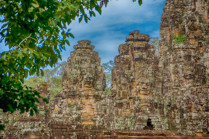 2-Day Angkor Wat, Banteay Srei & Floating Village Kampong Pluk - Angkor Wat at sunrise requires an early alarm