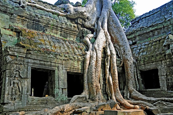 2-Day Angkor Wat With Small, Big Circuit and Banteay Srei Tour - Why two days makes a real difference at Angkor