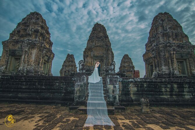 2-Day Angkor Wat With Small, Big Circuit and Banteay Srei Tour - Banteay Srei: the day’s most delicate carvings