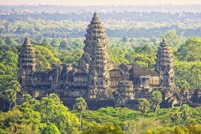 2-Day Best of Angkor Wat and Tonle Sap Lake Tour - What the $99 Price Really Covers