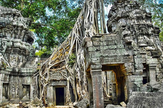 2-Day Best of Angkor Wat and Tonle Sap Lake Tour - Why the Guide Matters on This Route
