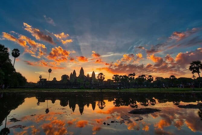 2 Day Cambodia Private Guided Tour in Angkor Temples - What the $113.05 price really covers