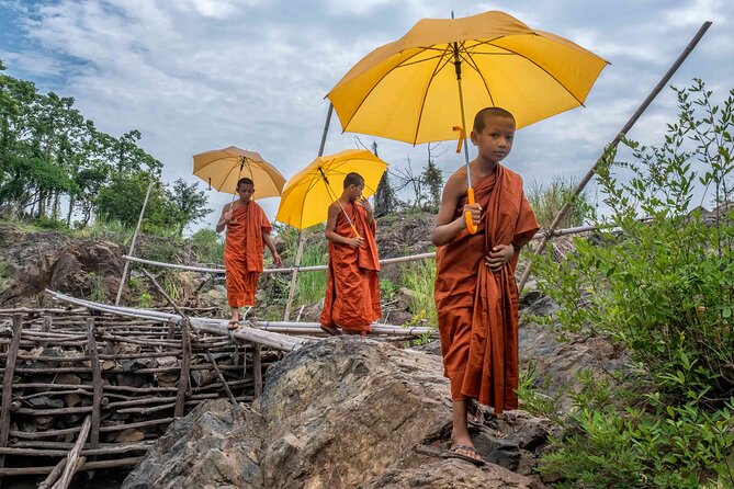 2-Day Phnom Penh to Siem Reap and Angkor Wat Temples - Key points to know before booking