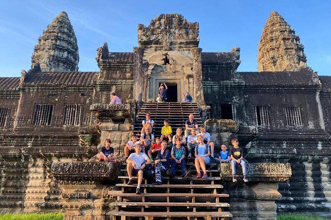 2-Day Private Tour in Angkor Wat Grand Circuit - Is $65 a good value?