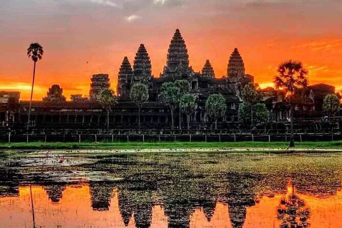 2 Day Small Group Guided Tour Siem Reap Province - Why two days works better at Angkor