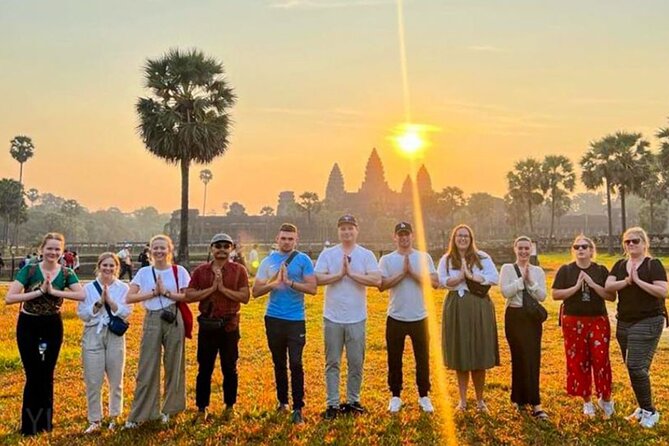 2 Day Small Group Guided Tour Siem Reap Province - Day 2: Preah Khan, Neak Pean, Ta Som, and Pre Rup