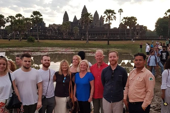 2-Day tour with sunrise - Photography is a real part of the service