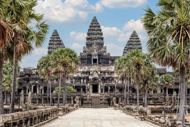 2 Days Angkor temples with Sunrise & Sunset - What two days in Angkor really gives you