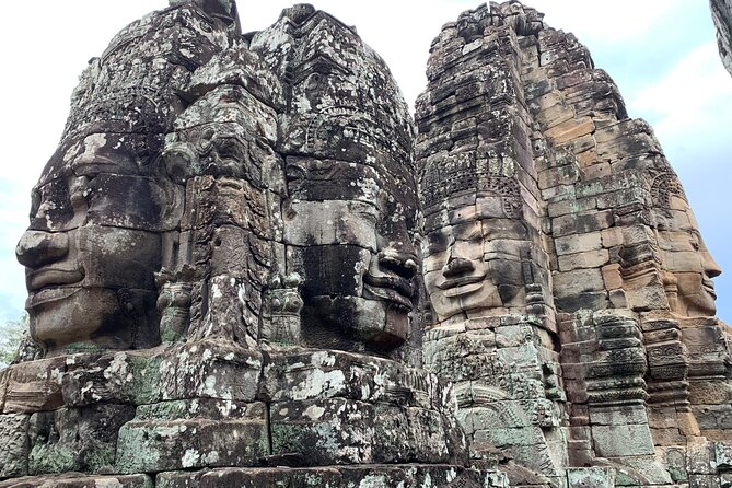 2 Days Angkor temples with Sunrise & Sunset - Who should book this private Angkor plan