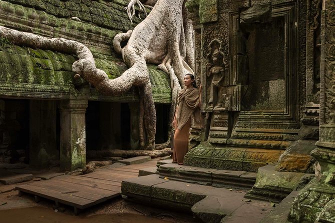 2 Days Discover Angkor Wat Complex and Cambodia's Villages Tours - What the $235 price really covers