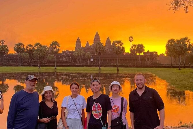 2 Days Guided Historical Tour in Angkor - Why two days works better than a rushed Angkor visit