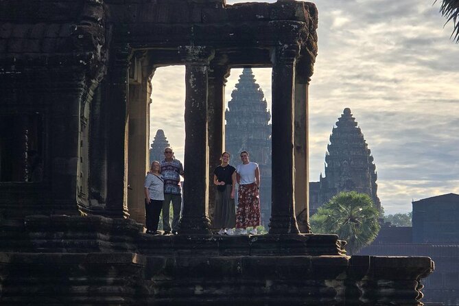 2 Days Tour in Siem Reap including Lunch, Dinner & Apsara Show - Key points to know before booking