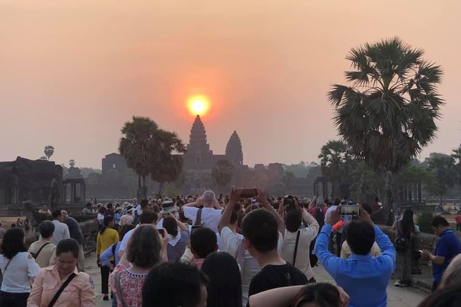3-D Angkor Temples With One Sunrise - My verdict: a strong first Angkor trip with clear extra costs