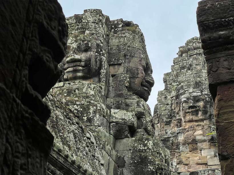 3-Day Angkor Wat Tour with Kulen Mountain & Floating Village - Day 1: Angkor Wat before the crowds