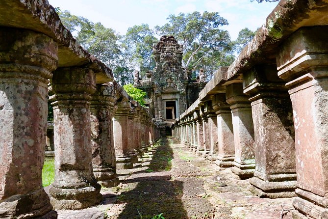 3-Day Tour of Siem Reap, Angkor Temples & Phnom Kulen Waterfall - Key things to know before booking