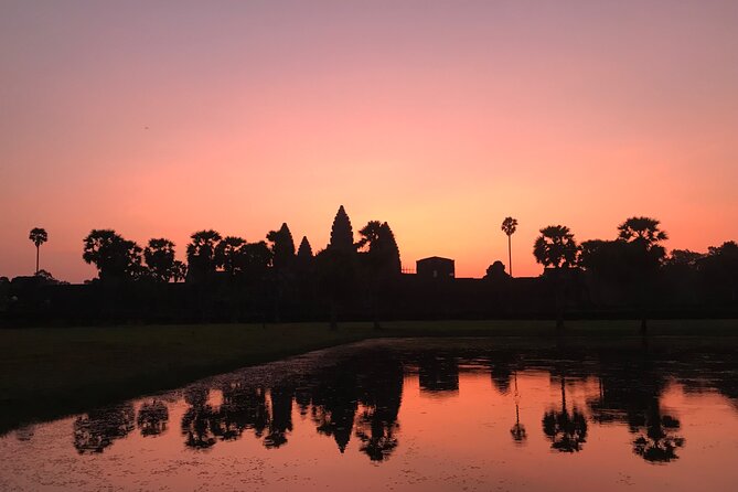 3-Day Tour of Siem Reap, Angkor Temples & Phnom Kulen Waterfall - Why the private guide matters here