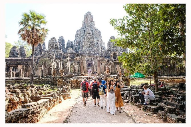 3-Day Tour (The Historical of Khmer Empire) - Why three days works better than one