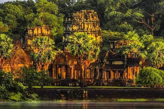 3-Day Tour(Unforgettable Angkor Temple Complex, Banteay Srei& Floating Village) - Price, extra costs, and what you receive