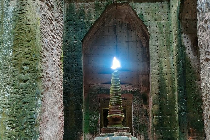 3-Days Private Angkor Wat Sunrise/Sunset Tours & Floating Village - What the $370 group price really buys
