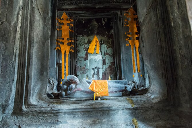 3-Days Private Angkor Wat Sunrise/Sunset Tours & Floating Village - Who will get the most from this tour