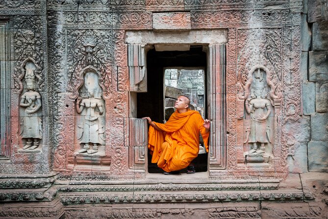 3-Days Private Angkor Wat Sunrise/Sunset Tours & Floating Village - Should you book the three-day Angkor tour?