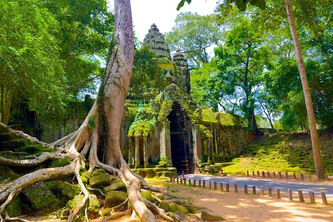 3 Days Siem Reap Explorer - Small Group - What this three-day Siem Reap tour does well