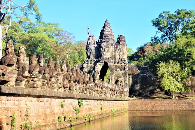 3 Days Siem Reap Explorer - Small Group - What the $129 price really covers