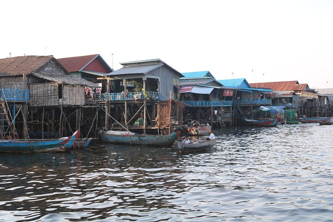 3 Days Siem Reap Explorer - Small Group - Timing, clothing, and physical demands