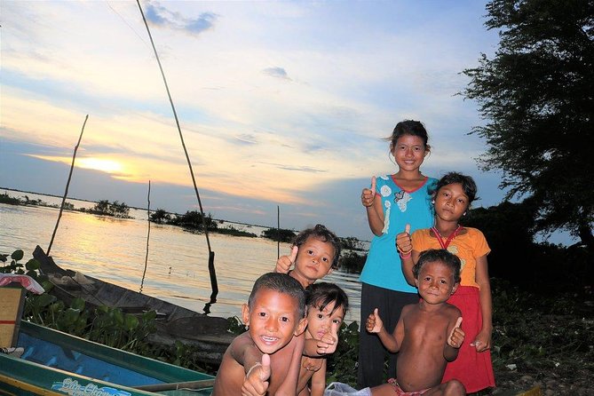 3 Days Siem Reap Explorer - Small Group - Who should book this experience