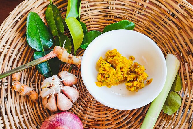 3-Hour Siem Reap Guided Cooking Class and Market with Pick up - The real value of the $32 price