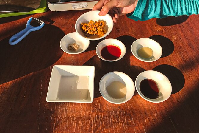 3-Hour Siem Reap Guided Cooking Class and Market with Pick up - What you take home besides a full stomach