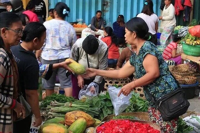 3-Hour Siem Reap Guided Cooking Class and Market with Pick up - Who should book this Siem Reap cooking class