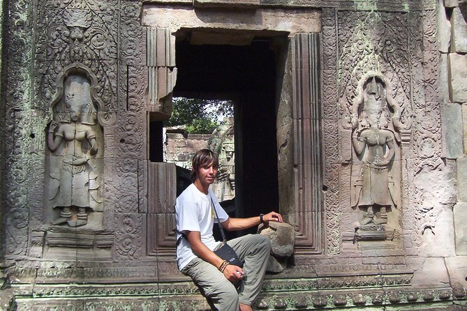 4-Day Tour from Siem Reap to Phnom Penh - Why this four-day route works