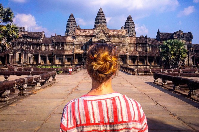 4-Day Tour from Siem Reap to Phnom Penh - Day 3: Moving south, then watching the rivers meet