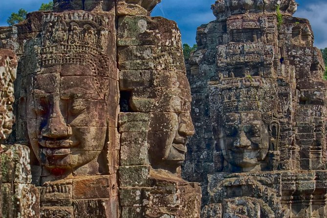 5-Day All Major Temples & Kulen Mount Waterfall & Koh Ker & Beng Mealea - Why this five-day route works