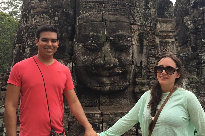 A Day Angkor Wat Sunrise Tour, Ta Prohm & Hidden Gems Beng Mealea - Key points to know before booking
