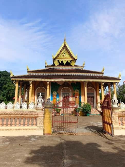 A day tour through Battambang/Local area and landmarks - Why this Battambang tour feels different
