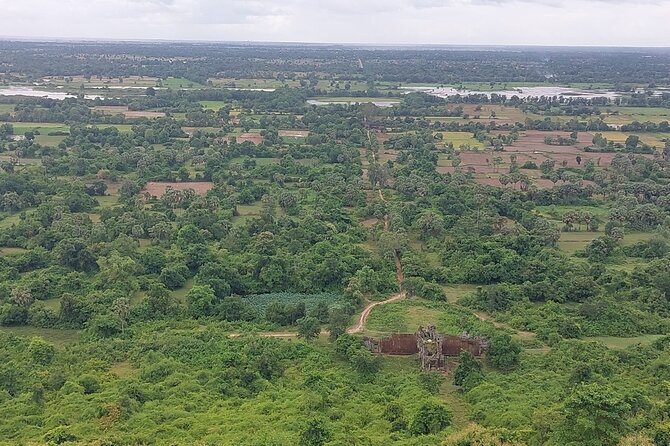 A Day Trip To Phnom Chisor - Tonle Batti From Phnom Penh - Why Phnom Chisor is worth the ride from Phnom Penh