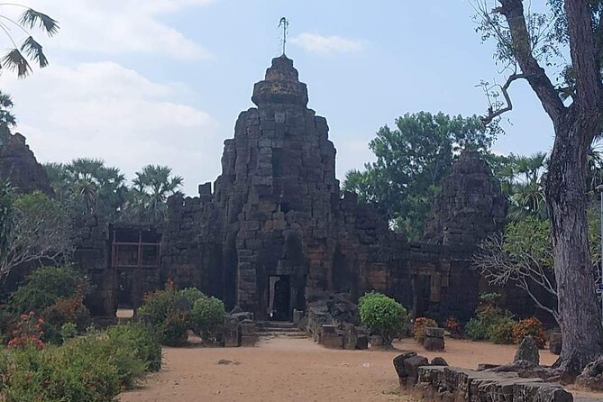 A Day Trip To Phnom Chisor - Tonle Batti From Phnom Penh - Timing, comfort, and what to bring