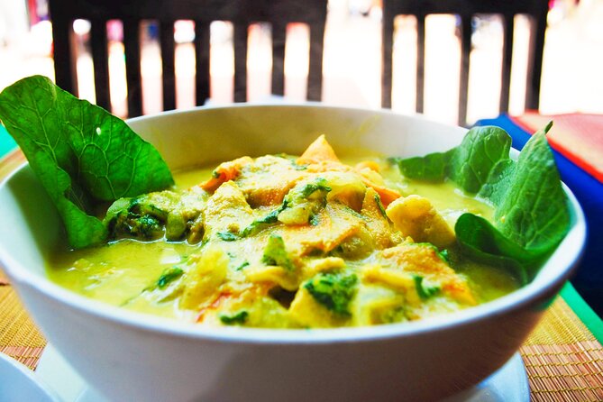 Afternoon Cooking Class & Village Tour in Siem Reap - Who will get the most from this afternoon