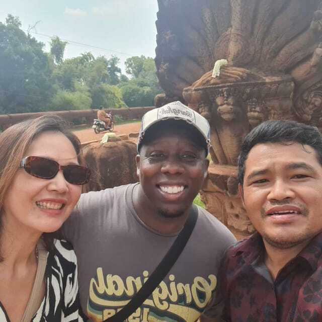 An Unforgettable Road Trip from Phnom Penh to Siem Reap - Who should choose this road trip