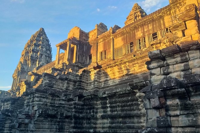 Angkor Discovery 2-Days Of Private Tour - What the $150 private tour really gives you