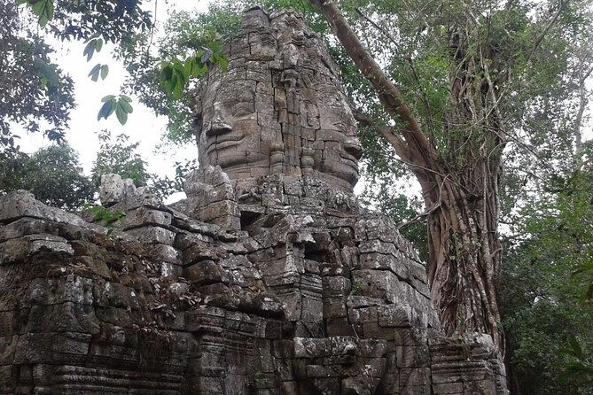 Angkor Full Day Tour All The Main Temples - What this $45 Angkor tour really gives you