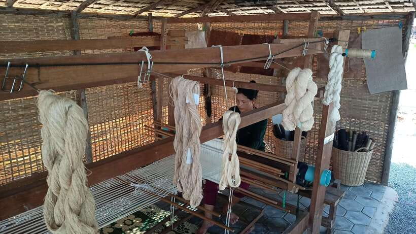 Angkor Silk Farm & Lotus Silk Farm: Siem Reap Discovery Tour - Key points to know before you go