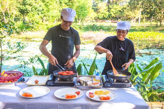 Angkor Sunrise Jeep Tour - Inclusive Breakfast & Lunch - Is $90 a fair price?